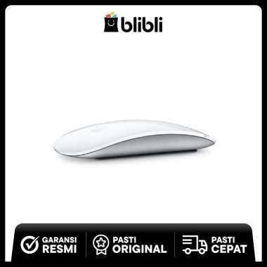 Apple Magic Mouse Multi-Touch Surface