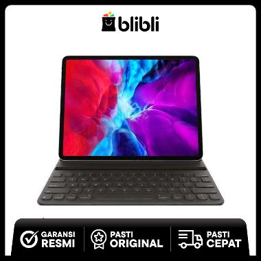 Apple Smart Keyboard Folio for iPad Pro 12.9-inch (Gen 6)