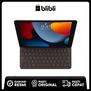 Apple Smart Keyboard for iPad Gen 9