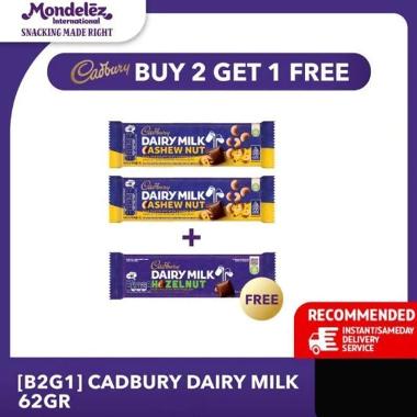 Cadbury Dairy Milk