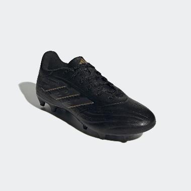 adidas Unisex Football/Soccer Copa Pure 2 League Firm Ground Boots Sepatu Sepakbola Pria & Wanita [I