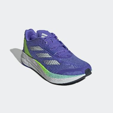 adidas Men Running Duramo Speed Shoes Sepatu Lari Pria [IF1204] 8 Blue