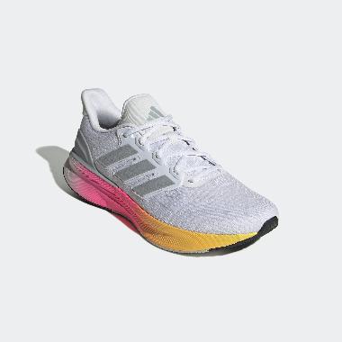 adidas Men Running Ultrarun 5 Shoes Sepatu Lari Pria [IE8791] 9 White