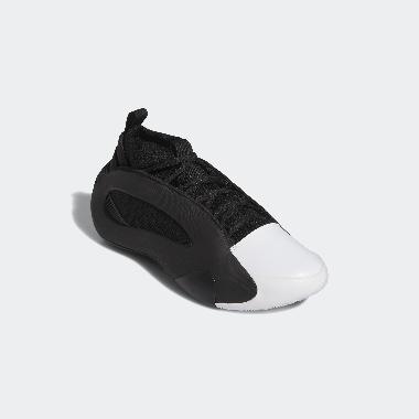 adidas Unisex Basketball Harden Volume 8 Shoes Sepatu Basket Pria [IG6648] 11 Black