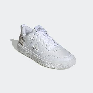 adidas Men Sportswear Park Street Shoes Sepatu Olahraga Pria [IG9848] 11 White
