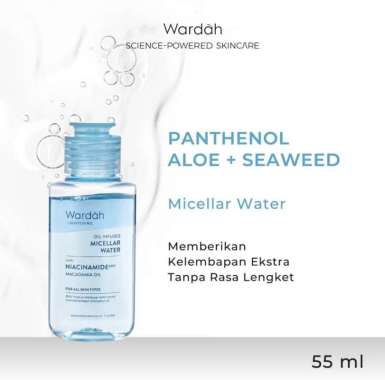WARDAH LIGHTENING SERIES / LIGHTENING SERUM / LIGHTENING TONER / LIGHTENING CREAM / FACEWASH WARDAH
