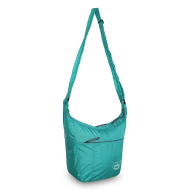 Consina Sepu Tas Selempang Wanita Harian Urban Tas Outdoor tosca