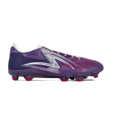 KING OF DRIBBLE Sepatu Bola Specs Carnage FG 1010184 Original 41