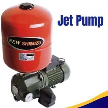 Pompa air shimizu jet pump 268bit