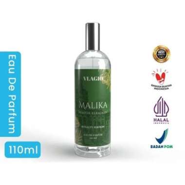 VLAGIO EAU DE PARFUM 110ML/ PARFUM VLAGIO/ VLAGIO EDP MALIKA