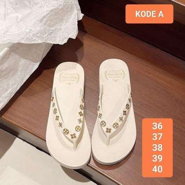 SENDAL SOERVIMY H ALA H3RMES / SENDAL SOERVIMY CASUAL DAILY / SANDAL CASUAL WANITA / SENDAL SOERVIMY