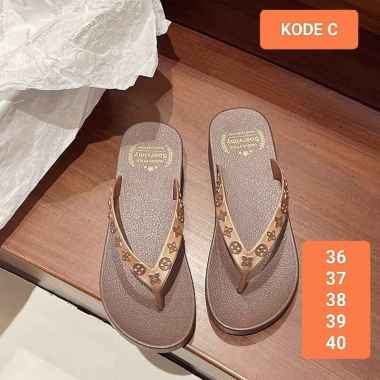SENDAL SOERVIMY H ALA H3RMES / SENDAL SOERVIMY CASUAL DAILY / SANDAL CASUAL WANITA / SENDAL SOERVIMY