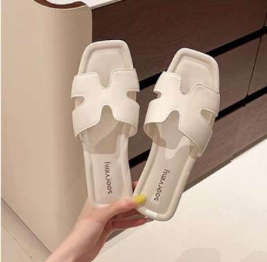 SENDAL SOERVIMY H ALA H3RMES / SENDAL SOERVIMY CASUAL DAILY / SANDAL CASUAL WANITA / SENDAL SOERVIMY