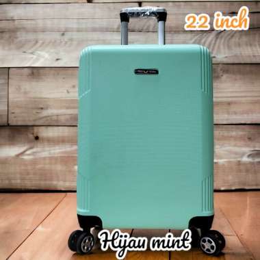 KOPER VIENNA 22INCH TYPE 900 hijau mint