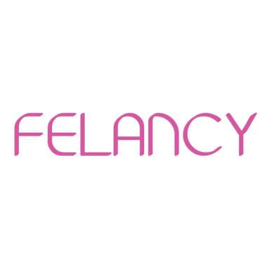 Felancy - T-Shirt Bra Bra 071-2046B - Cup B Grey 36B