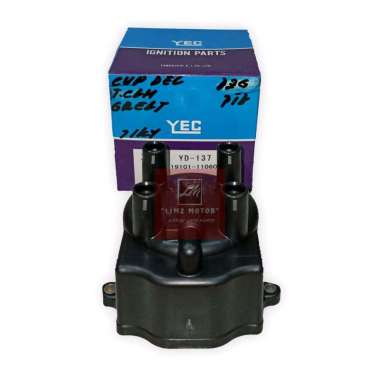Distributor Cap-Tutup Distributor Delco Toyota Great Corolla