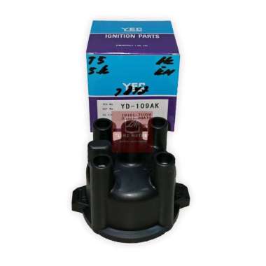 Distributor Cap-Tutup Distributor Delco Suzuki Carry-Kijang 4K YEC
