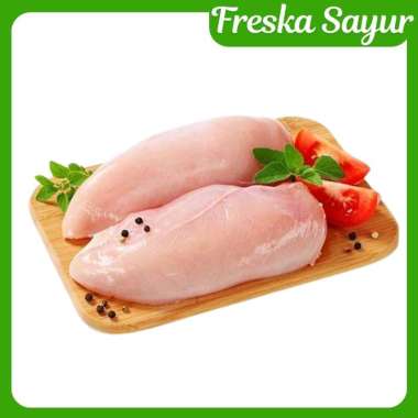 Dada Ayam Filet 1 kg