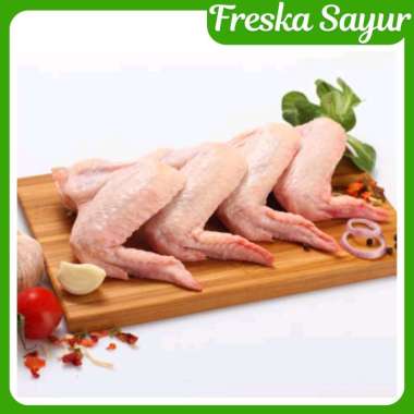 Sayap Ayam [FRESH] 1 kg