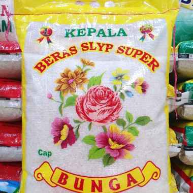 Beras Bunga 10kg