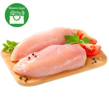 Dada Ayam Fillet/ Filet 1 kg (FRESH)