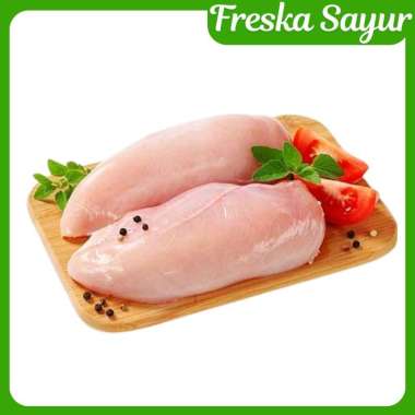 Dada Ayam Filet 1 kg