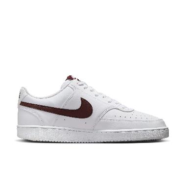 NIKE Men Sportswear Court Vision Low Next Nature Shoes Sepatu Olahraga Pria [DH2987-113]