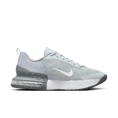 NIKE Men Training Air Max Alpha Trainer 6 Workout Shoes Sepatu Fitness Pria [FQ1833-002]