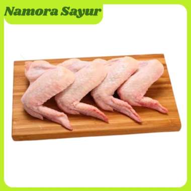 Sayap Ayam 1 kg (FRESH)