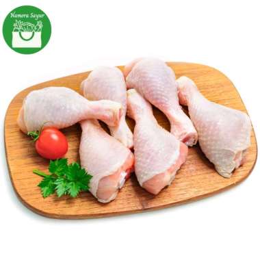 Paha Pentung Ayam/ Paha Bawah 500 gr (FRESH)