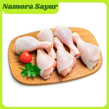 Paha Pentung Ayam/ Paha Bawah 1 kg (FRESH)