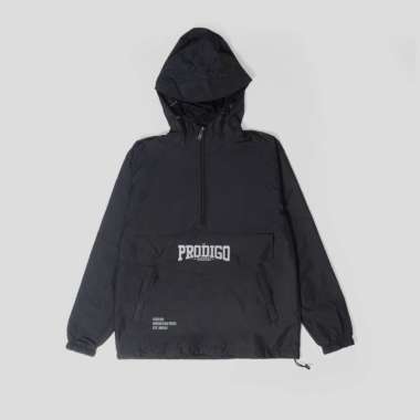 Prodigo * Jacket Cagoule Kumbolo All Varian I Cagoule Jacket Pria I Jaket Gorpcore I Jaket Cagoule U