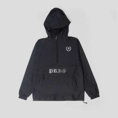 Prodigo * Jacket Cagoule Kumbolo All Varian I Cagoule Jacket Pria I Jaket Gorpcore I Jaket Cagoule U