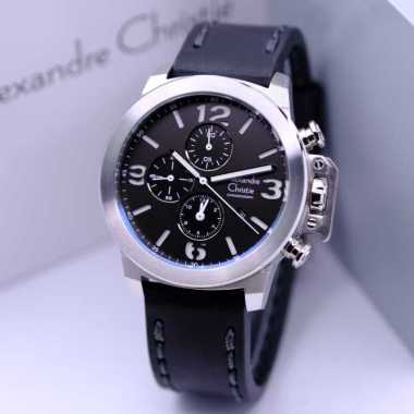 Jam Tangan Pria Alexander Christie Original/Jam Tangan Alexandre Christie Pria/Jam Alexandre Christi