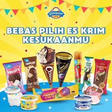 Campina Hula Hula