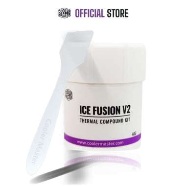 Cooler Master Ice Fusion V2 Thermal Grease