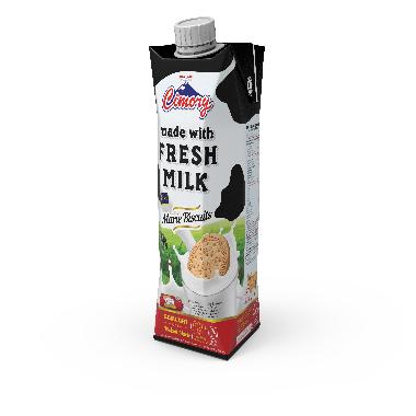 Cimory UHT Milk Marie Regal 750 Ml