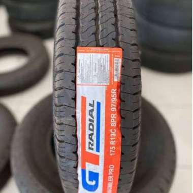 GT Radial Maxmiller 175 R13 8PR