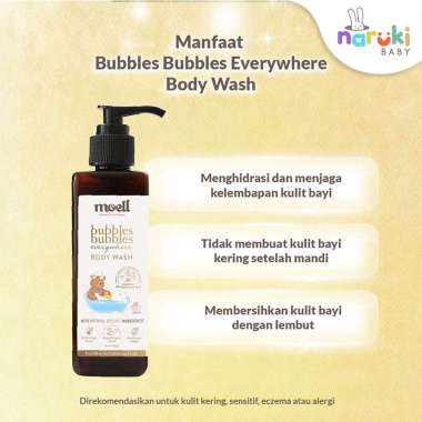 Moell Hair Lotion | Moell Body Lotion | Moell Balm | Moell Shampoo | Moell Body Wash Baby Skin Care 