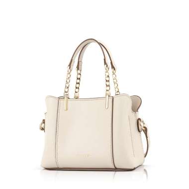 Tas Wanita Les Catino Spanisa Mini Satchel -Moon Beam