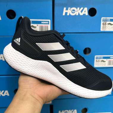 ADIDAS EDGE GAMEDAY RUNNING FOR UNISEX ORIGINAL BNIB (GZ5280) 45 1/3