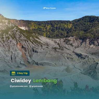 Paket Bandung 2 Hari | Twin Highlands – Discover Lembang & Ciwidey El Royal 2-5