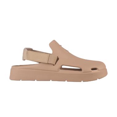 Puma Unisex Shoes Shibui Mule Toasted Almond-Toasted Almon Sepatu Pria/Wanita [39488302]