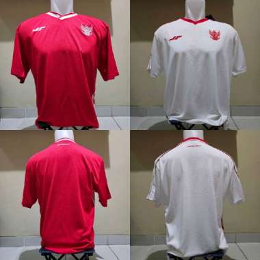 Jersey Timnas Indonesia Garuda Strike Original Juaraga XXL Garuda Strike 2 Away