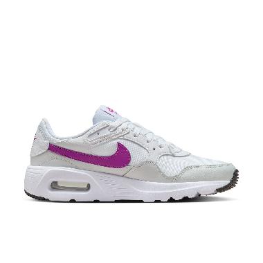 NIKE Women Sportswear Air Max Sc Shoes Sepatu Olahraga Wanita [CW4554-122]