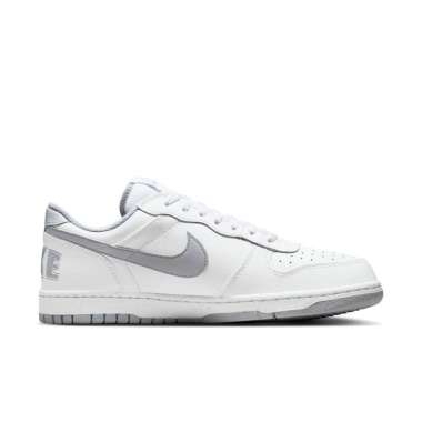 NIKE Men Sportswear Big Low Shoes Sepatu Olahraga Pria [355152-106]