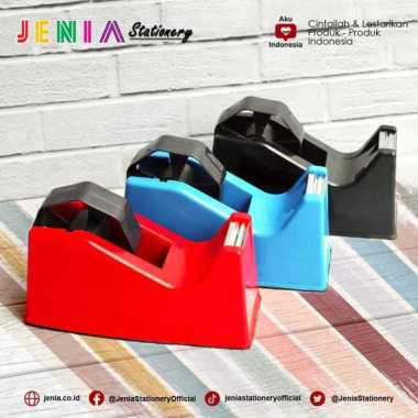 TEMPAT ISOLASI / PEMOTONG SOLASI DISPENSER ISOLASI ALAT POTONG SOLATIP LAKBAN