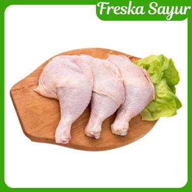 Paha Ayam Utuh 1 kg