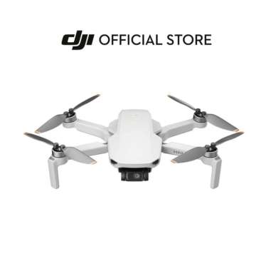 DJI Mini 4K - Camera Drone
