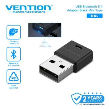 Bluetooth Adapter Receiver Dongle Aptx Vention
